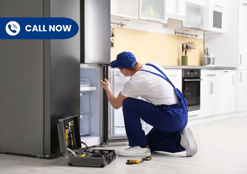 Pharr Appliance Repair Company